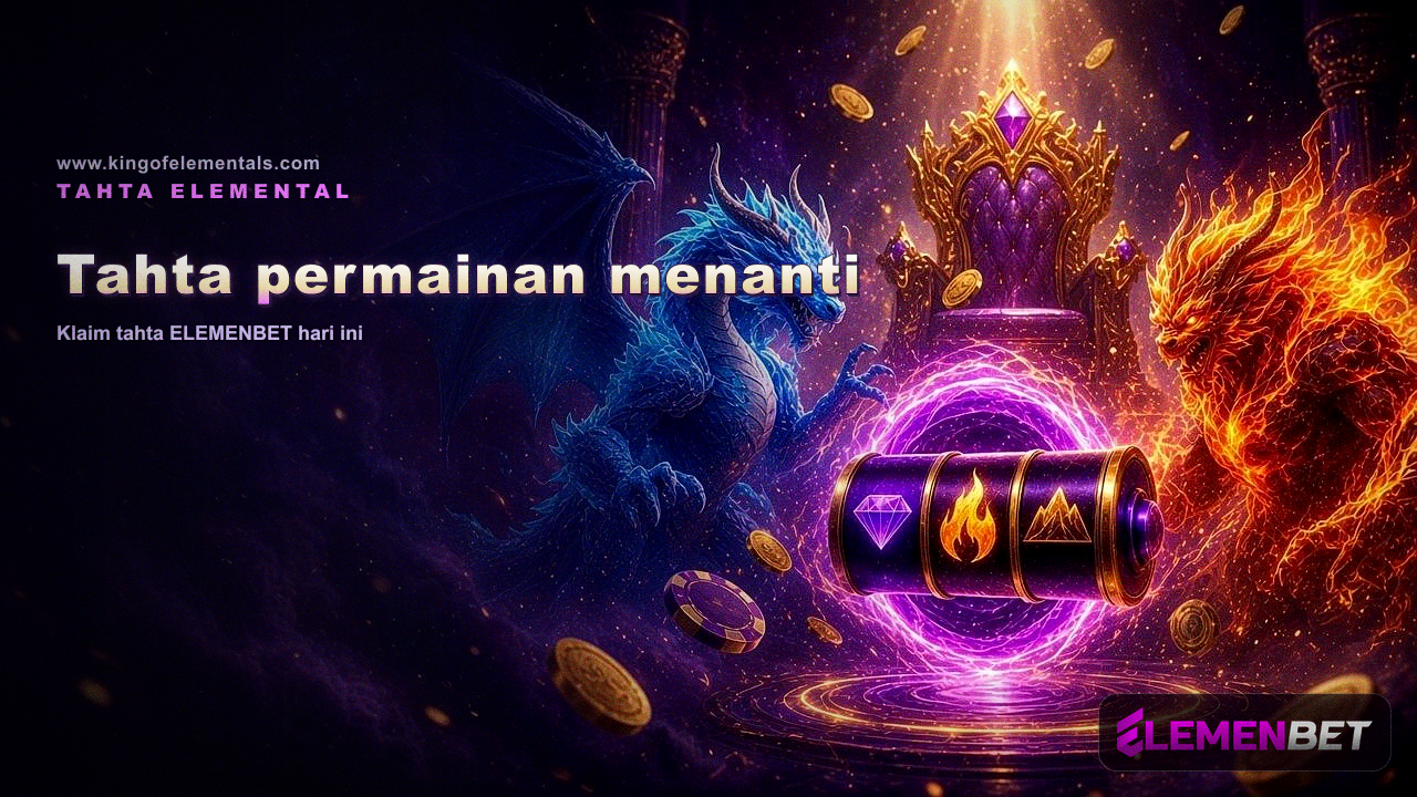 Tahta permainan menanti